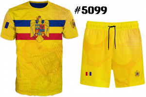 Set Romania 5099 - Img 1
