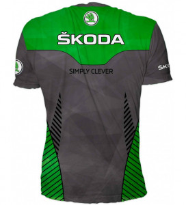 Set Skoda #0145 - Img 3