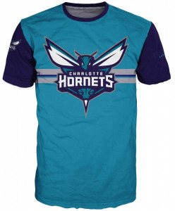 Tricou Charlotte Hornets 7019 - Img 1