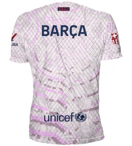 Tricou FC Barcelona 6349 2XL - Img 2