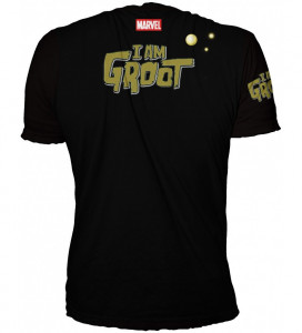 Tricou Groot #5035 - Img 2