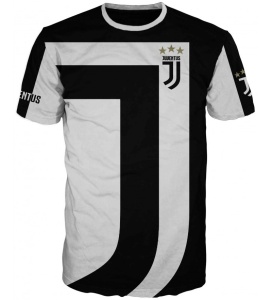 Tricou Juventus #6218 134