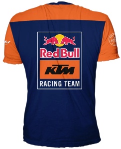 Tricou KTM 403