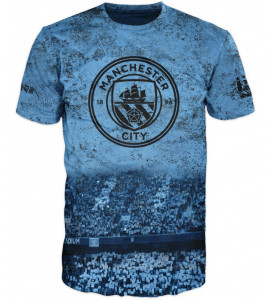 Tricou Manchester City #6154 - Img 1