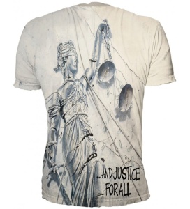Tricou Metallica #2162 2XL - Img 2