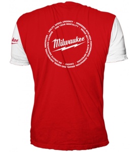 Tricou Milwaukee #8023 158 - Img 2