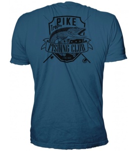 Tricou Pike Fishing #6652 L - Img 2