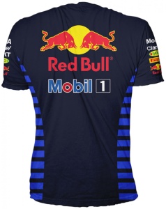 Tricou Red Bull Racing 0322 122 - Img 2