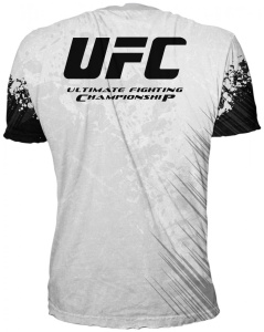 tricou UFC 9024 XL - Img 2