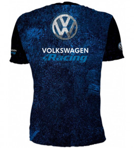 Tricou Volkswagen #0109 - Img 2