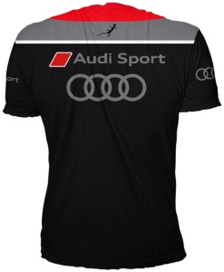 101 Tricou Audi - Img 2