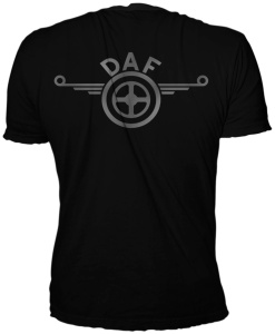 305 Tricou DAF - Img 2