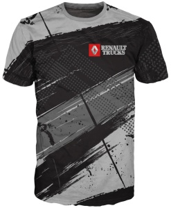 315 Tricou Renault - Img 1