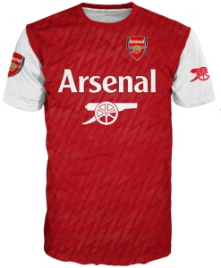 515 Тricou Arsenal