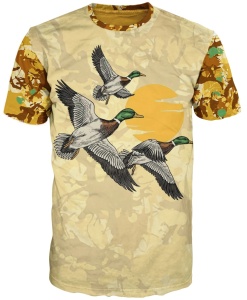 602 Tricou Vanatoare rate
