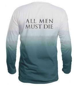 All Men Must Die Bluza #8002 - Img 2
