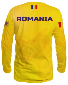 Bluza Romania 5099 XL - Img 2