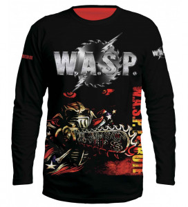 Bluză WASP #2057 - Img 1