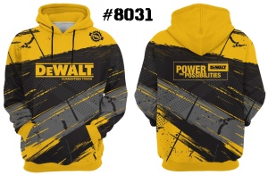 Hanorac DeWalt 8031 M - Img 2