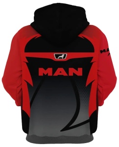 Hanorac MAN 311 4XL - Img 2