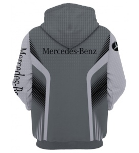 Hanorac Mercedes #0243 3XL - Img 2