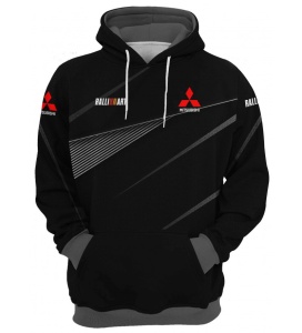 Hanorac Mitsubishi #0134 L