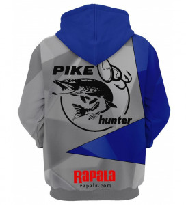 Hanorac Pike Fishing #6610 - Img 2