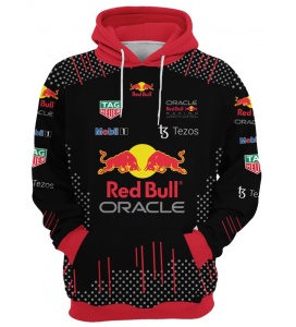 Hanorac Red Bull Oracle F1 #4077 146 - Img 1