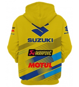 Hanorac Suzuki 4211