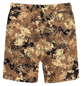 Pantaloni scurti de pescuit la crap 6713 S - Img 3
