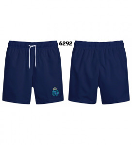 Pantaloni scurți Real Madrid #6292 - Img 2