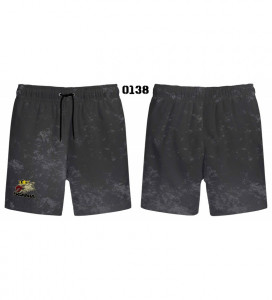 Pantaloni scurți Scania #0138 - Img 2