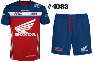 Set Honda 4083 - Img 1