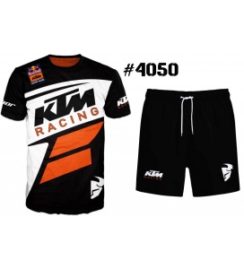 Set KTM #4050 XL