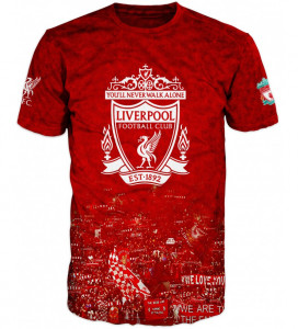 Set Liverpool #6152 - Img 3