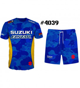 Set Suzuki #4039 - Img 1