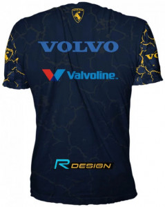 Set Volvo 0331 - Img 6