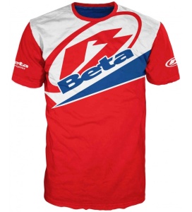 Tricou BETA Racing #4065 158