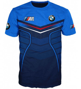 Tricou BMW #0167 - Img 1