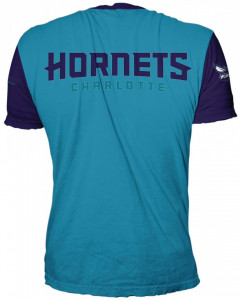 Tricou Charlotte Hornets 7019 - Img 2