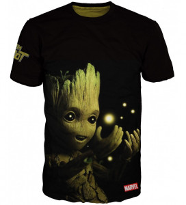 Tricou Groot #5035 - Img 1