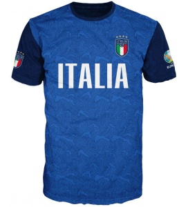 Tricou Italia #6243 M