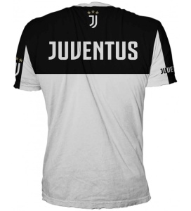 Tricou Juventus #6218 134 - Img 2