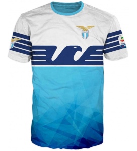 Tricou Lazio #6189 110 - Img 1