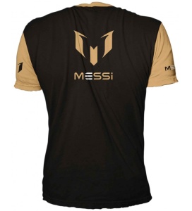 Tricou Leo Messi #6261 M - Img 2