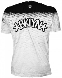 Tricou Nets Brooklyn 7024 - Img 2