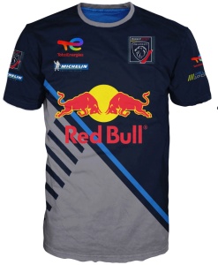 116 Tricou Peugeot - Img 1