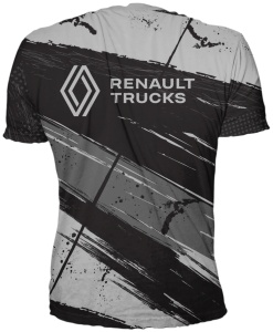 315 Tricou Renault - Img 2