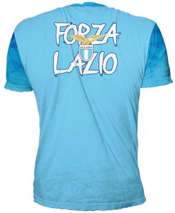 510 Тricou SS Lazio - Img 2