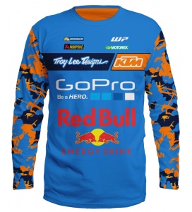 Bluza KTM #4090 XL